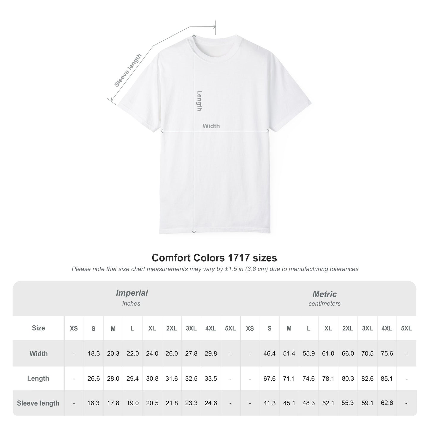 The Lilith Tee