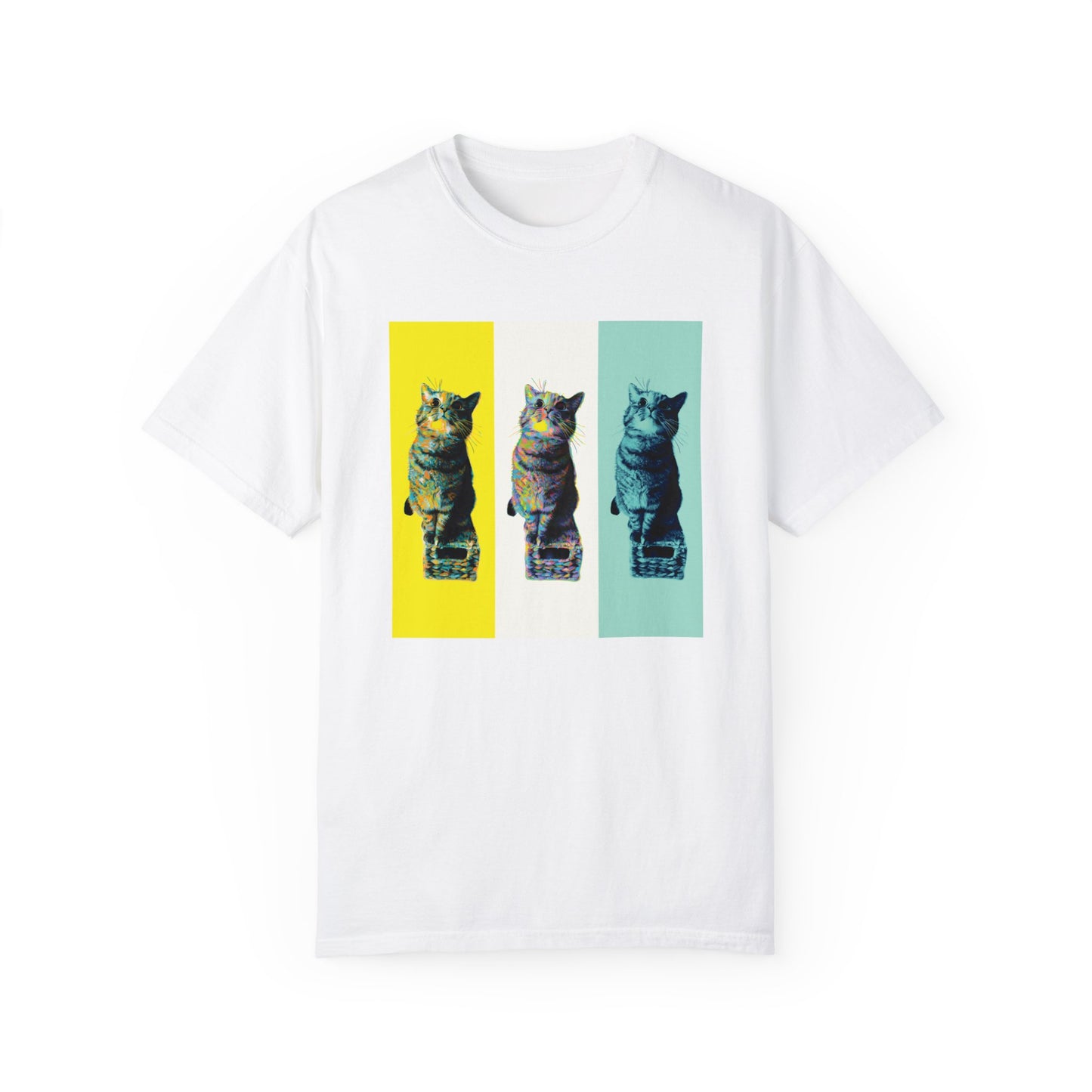 Lilith Pop Art T-shirt