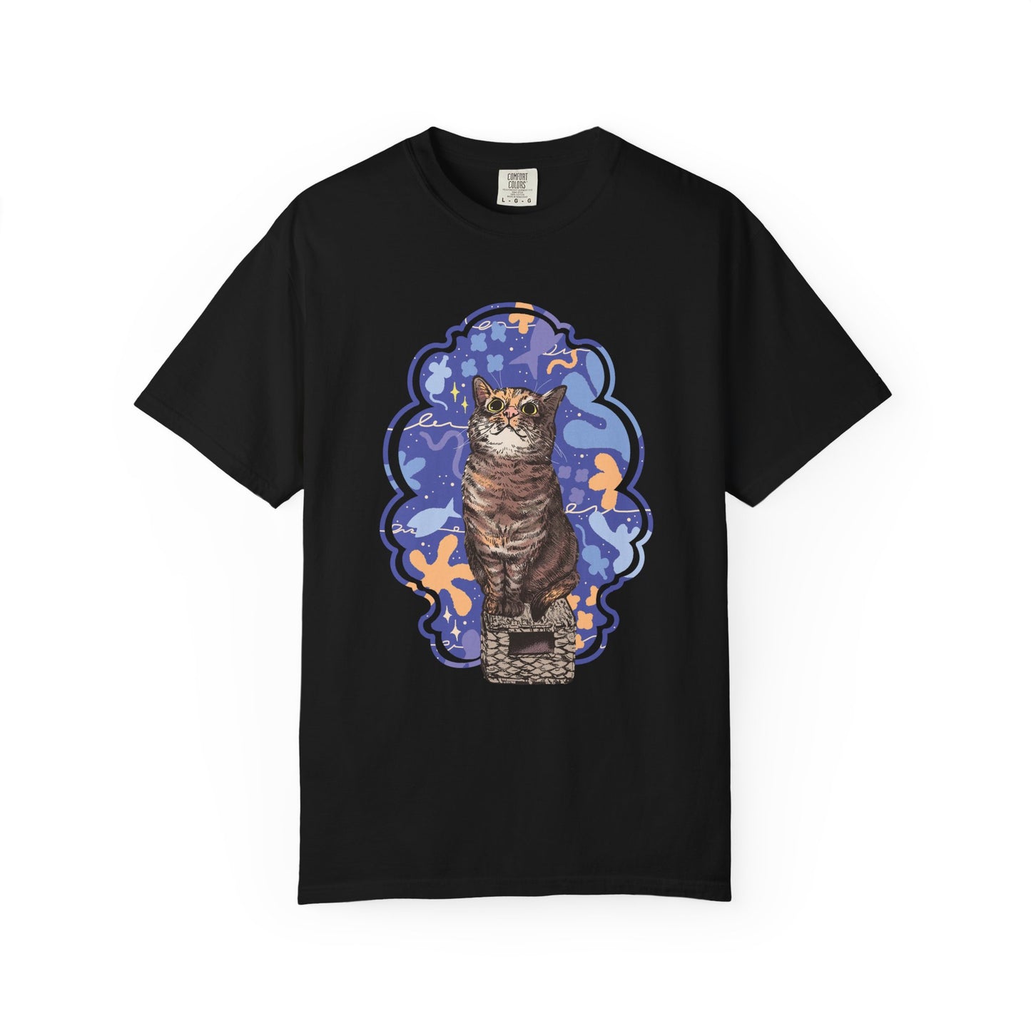 The Lilith Tee
