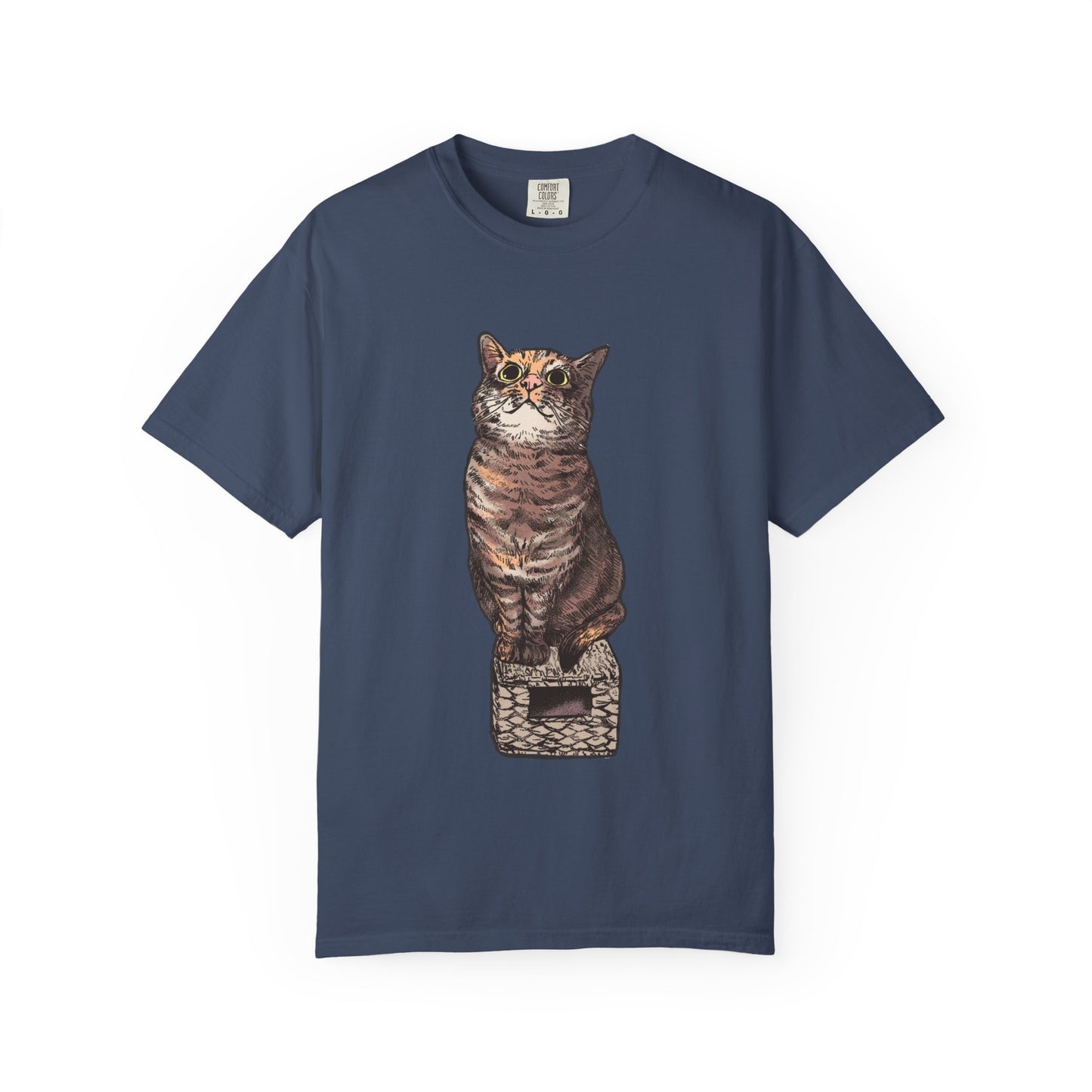 The Lilith Tee