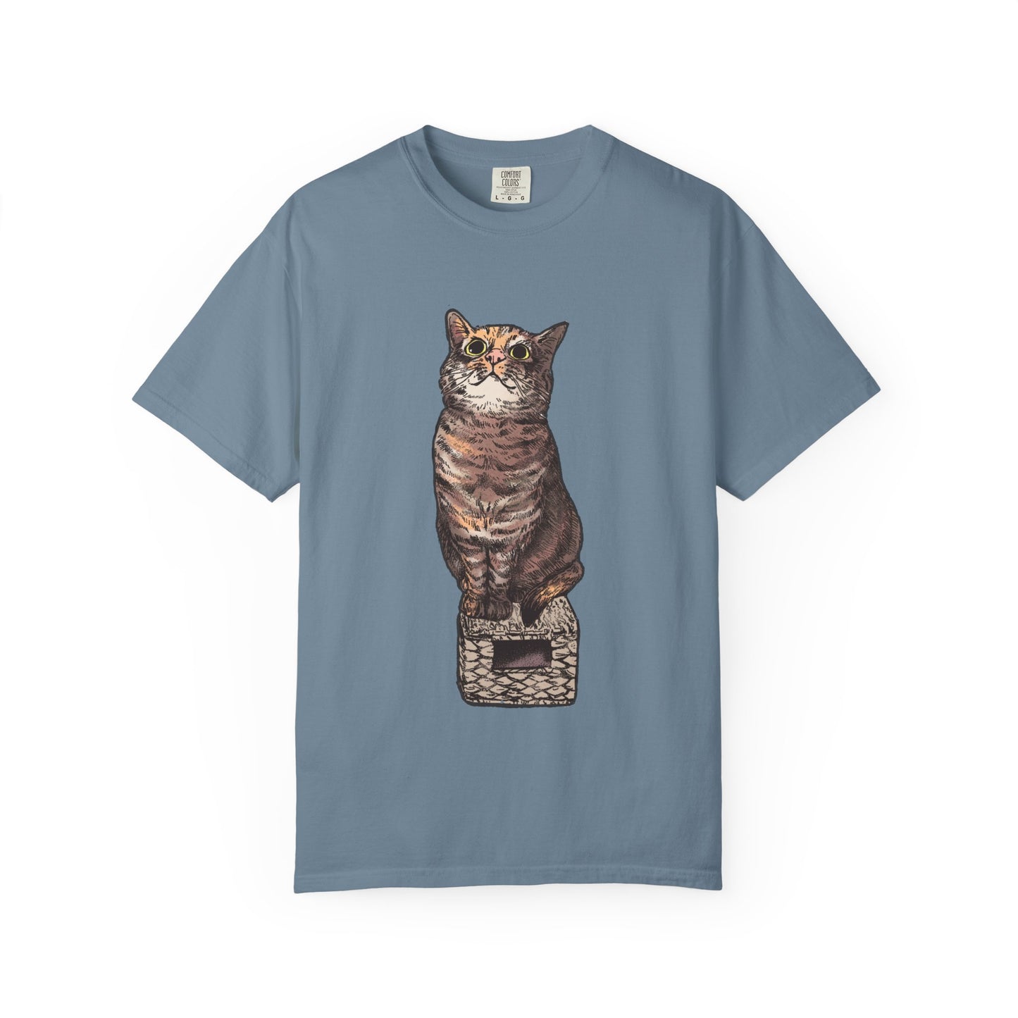 The Lilith Tee