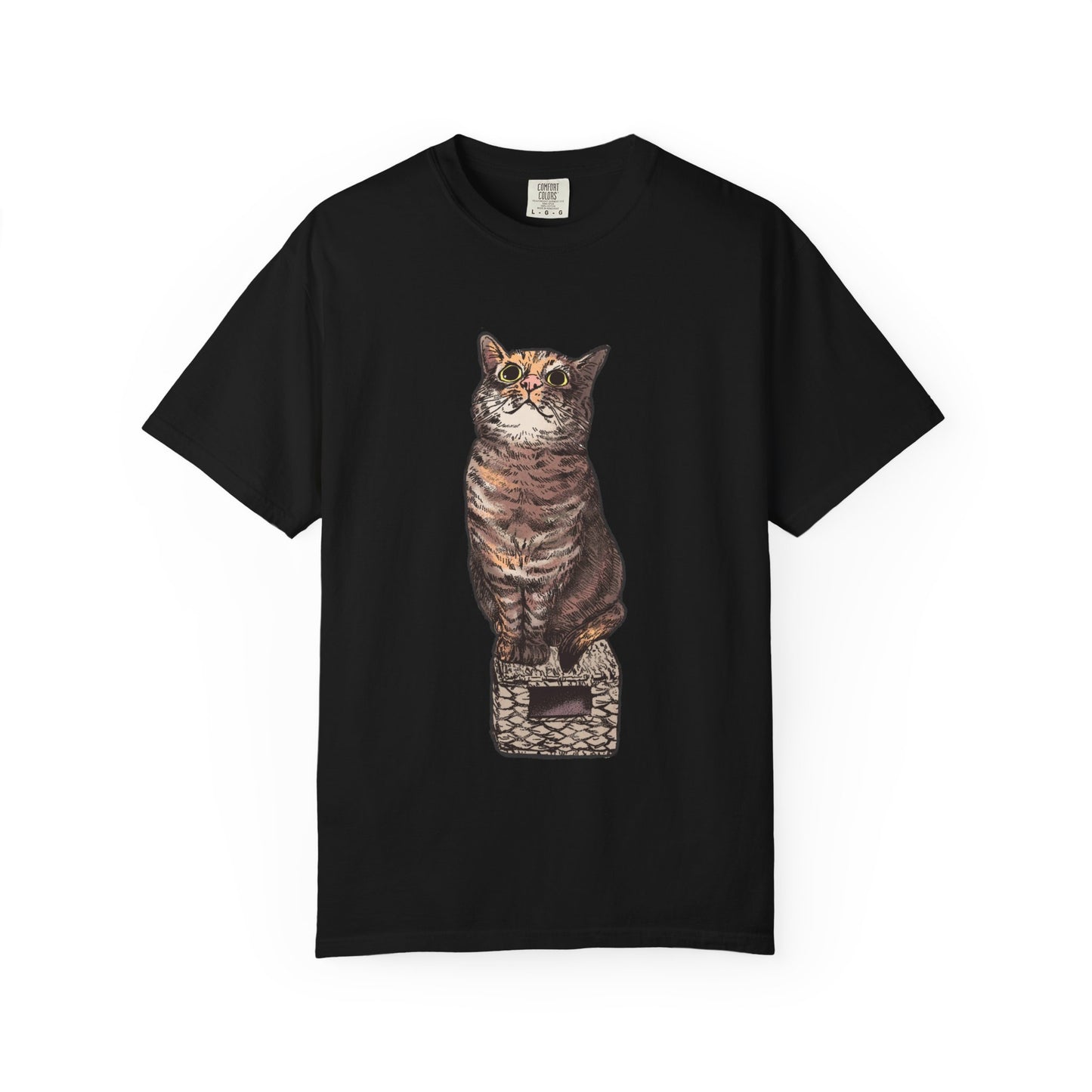 The Lilith Tee