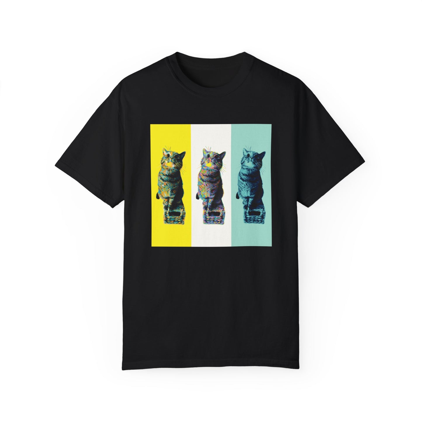 Lilith Pop Art T-shirt