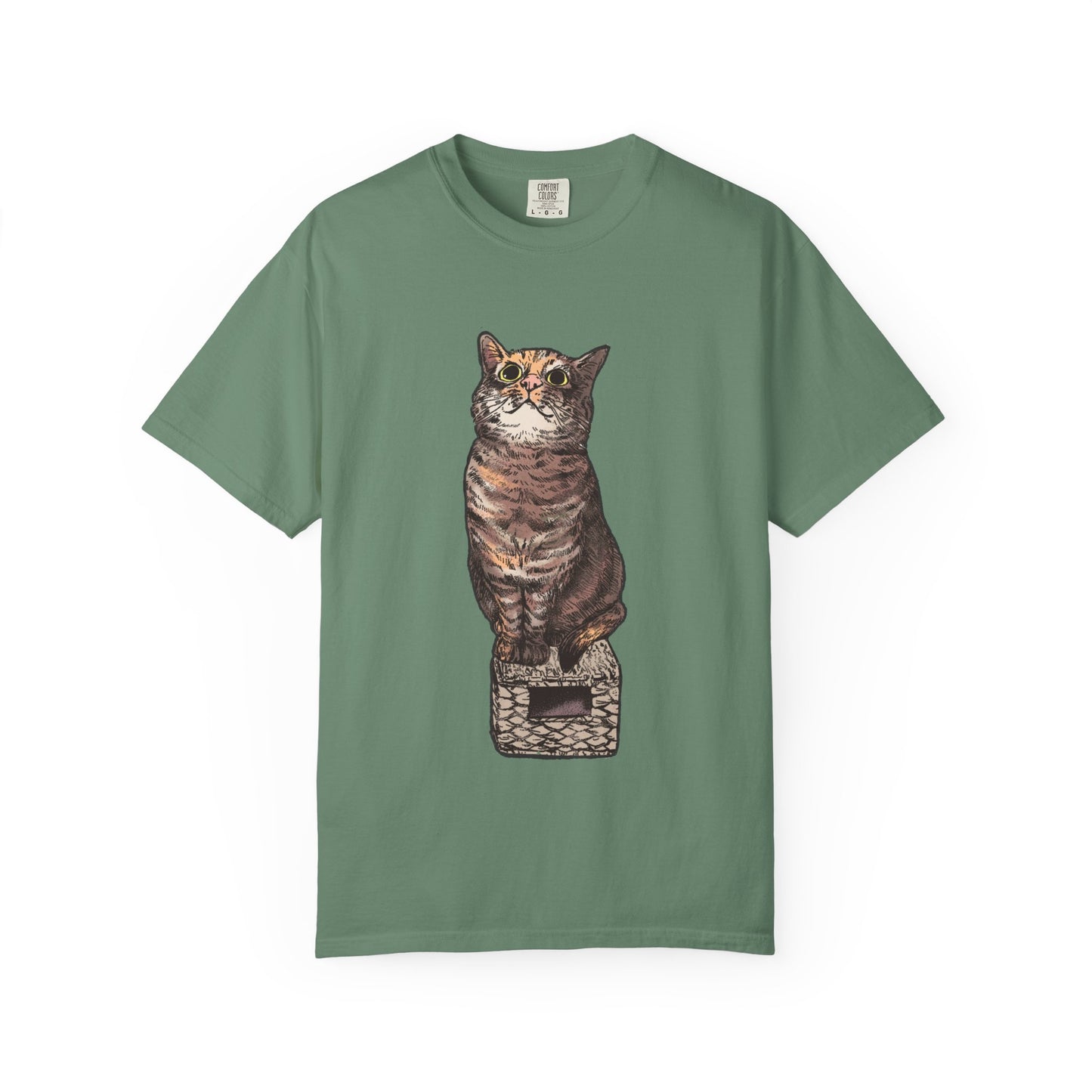 The Lilith Tee