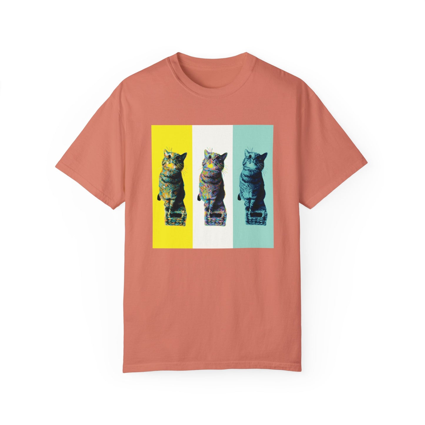 Lilith Pop Art T-shirt