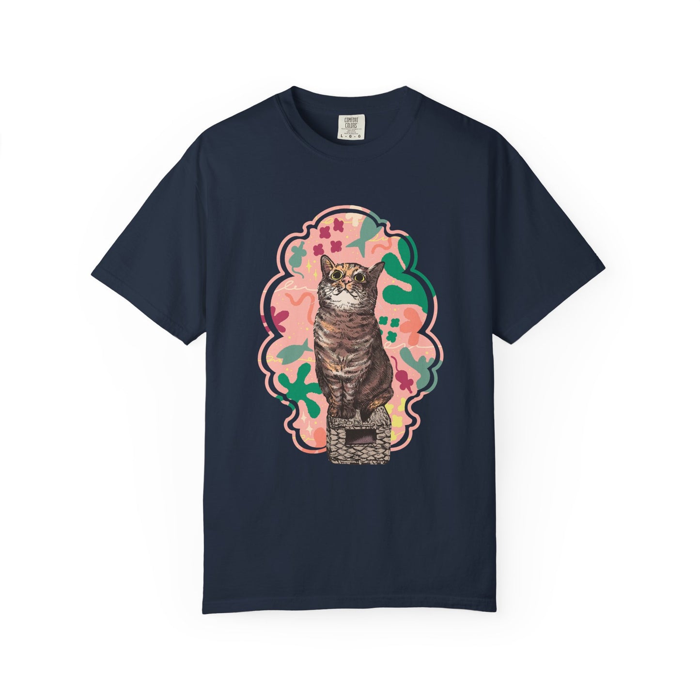 The Lilith Tee