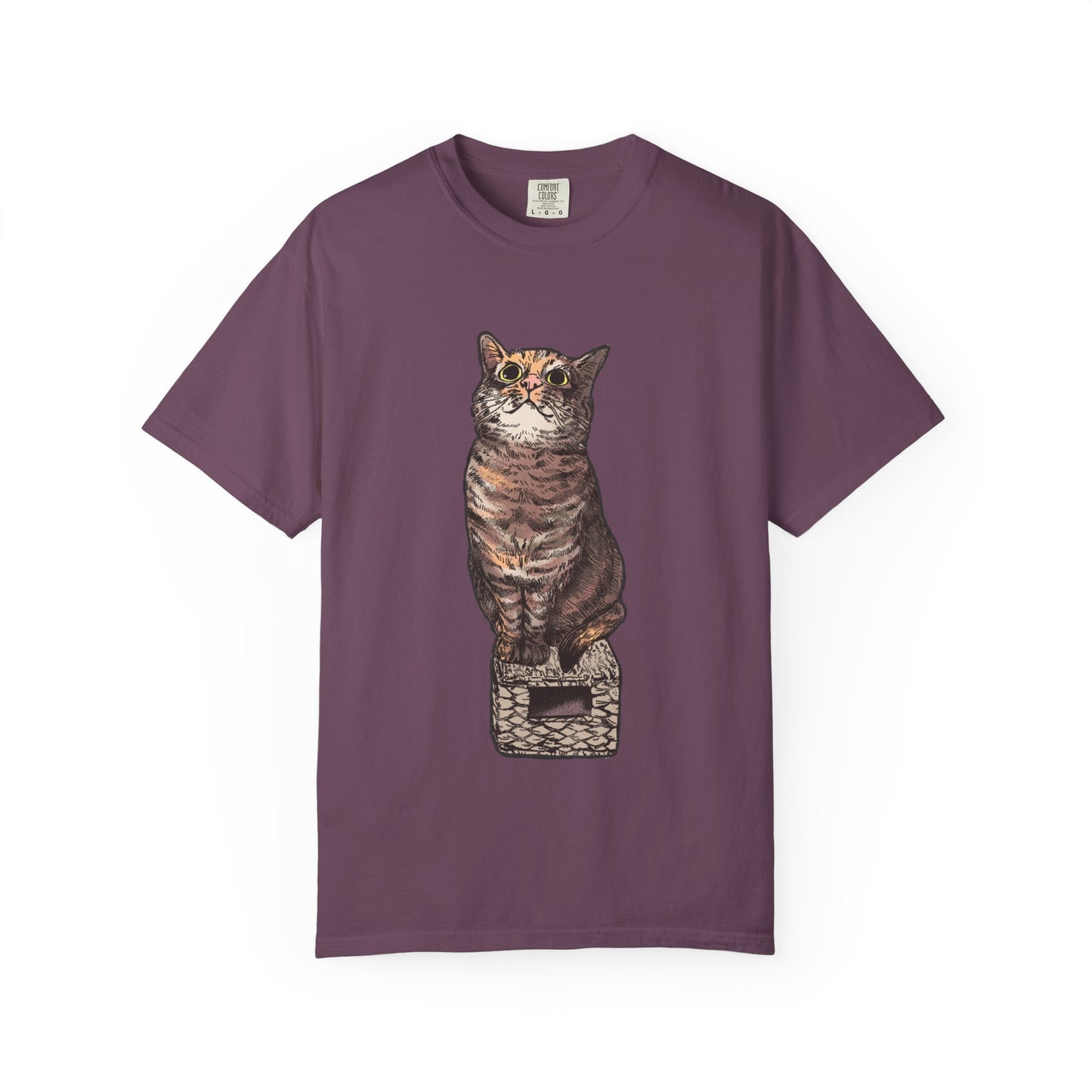 The Lilith Tee