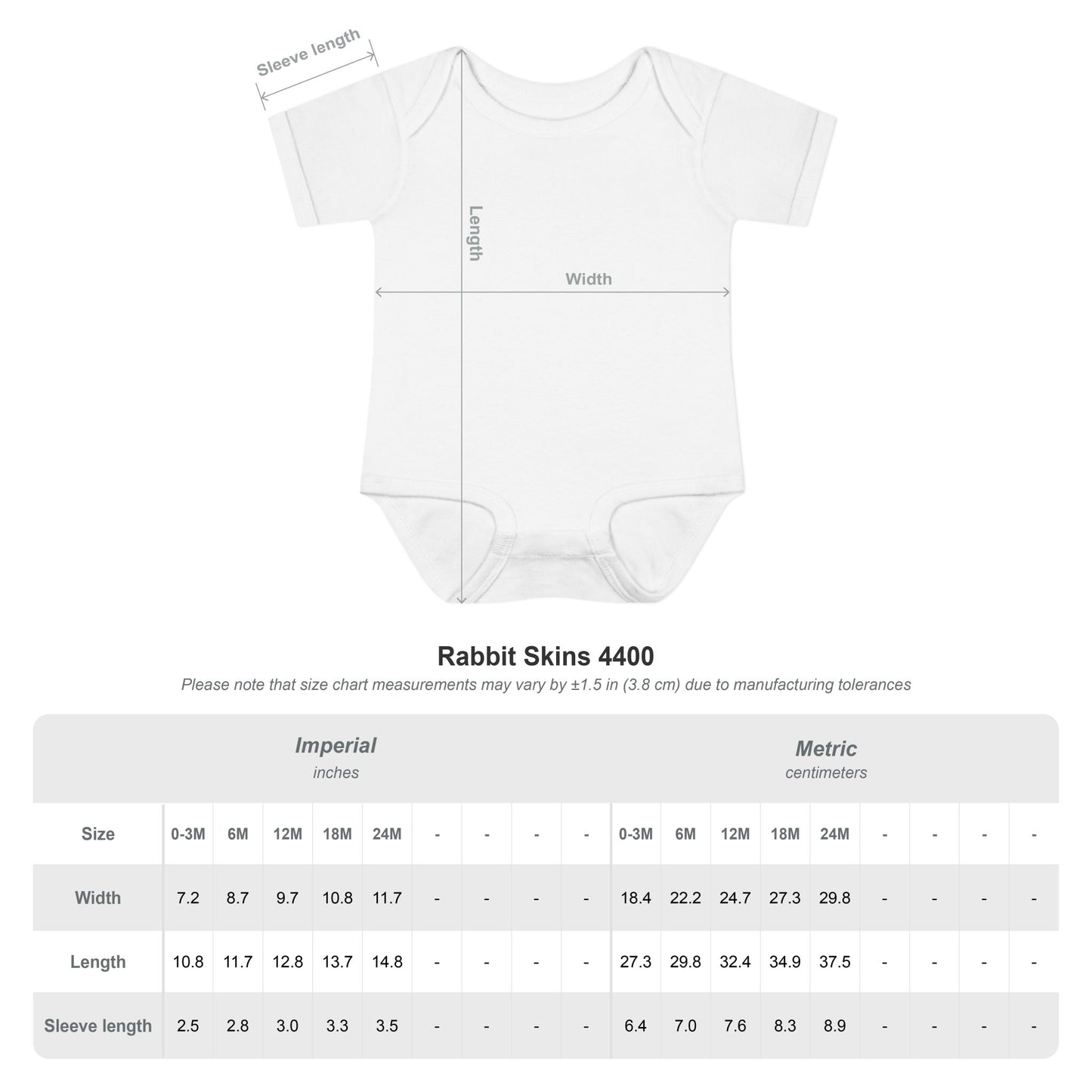 Lilith Tarot Card Baby Onesie