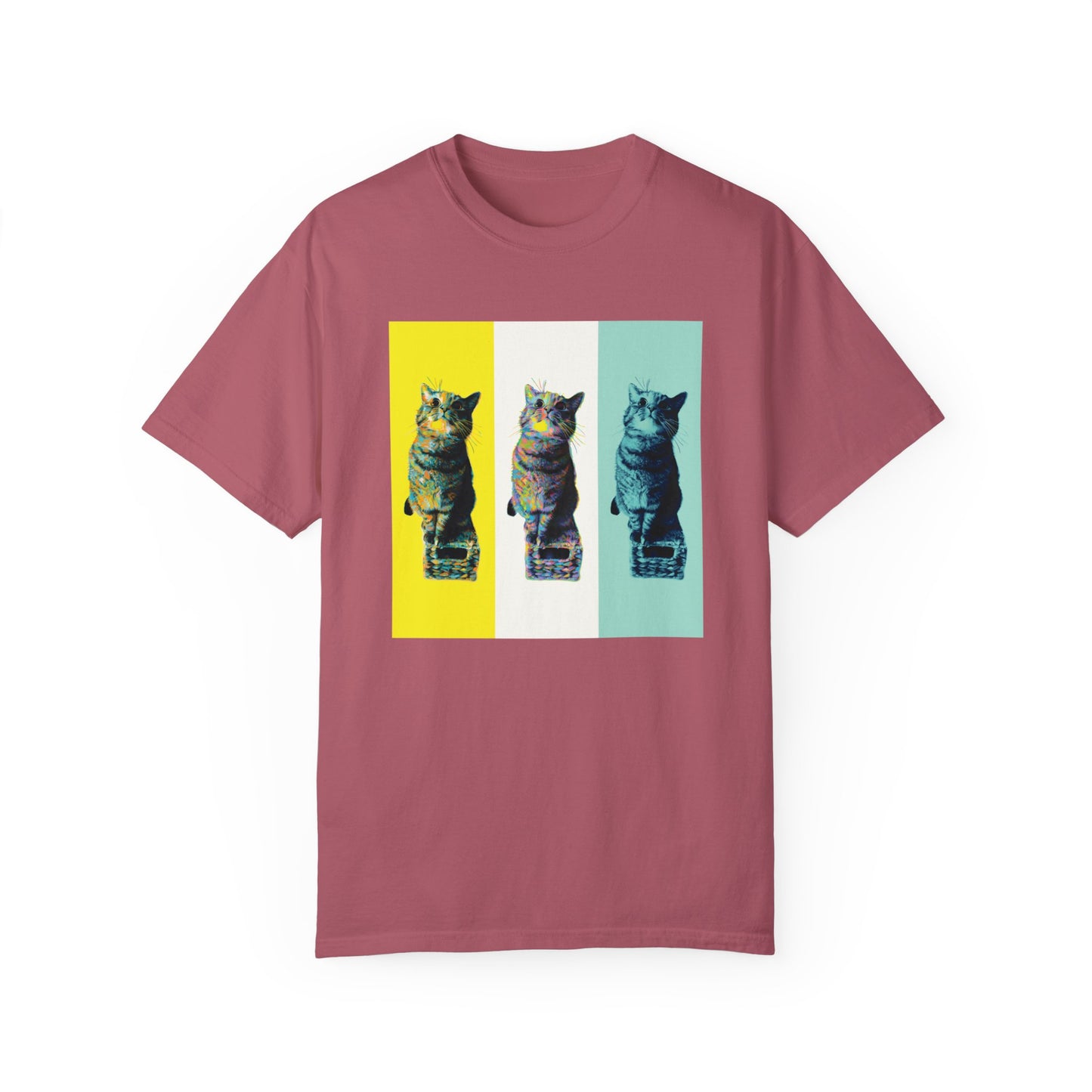 Lilith Pop Art T-shirt